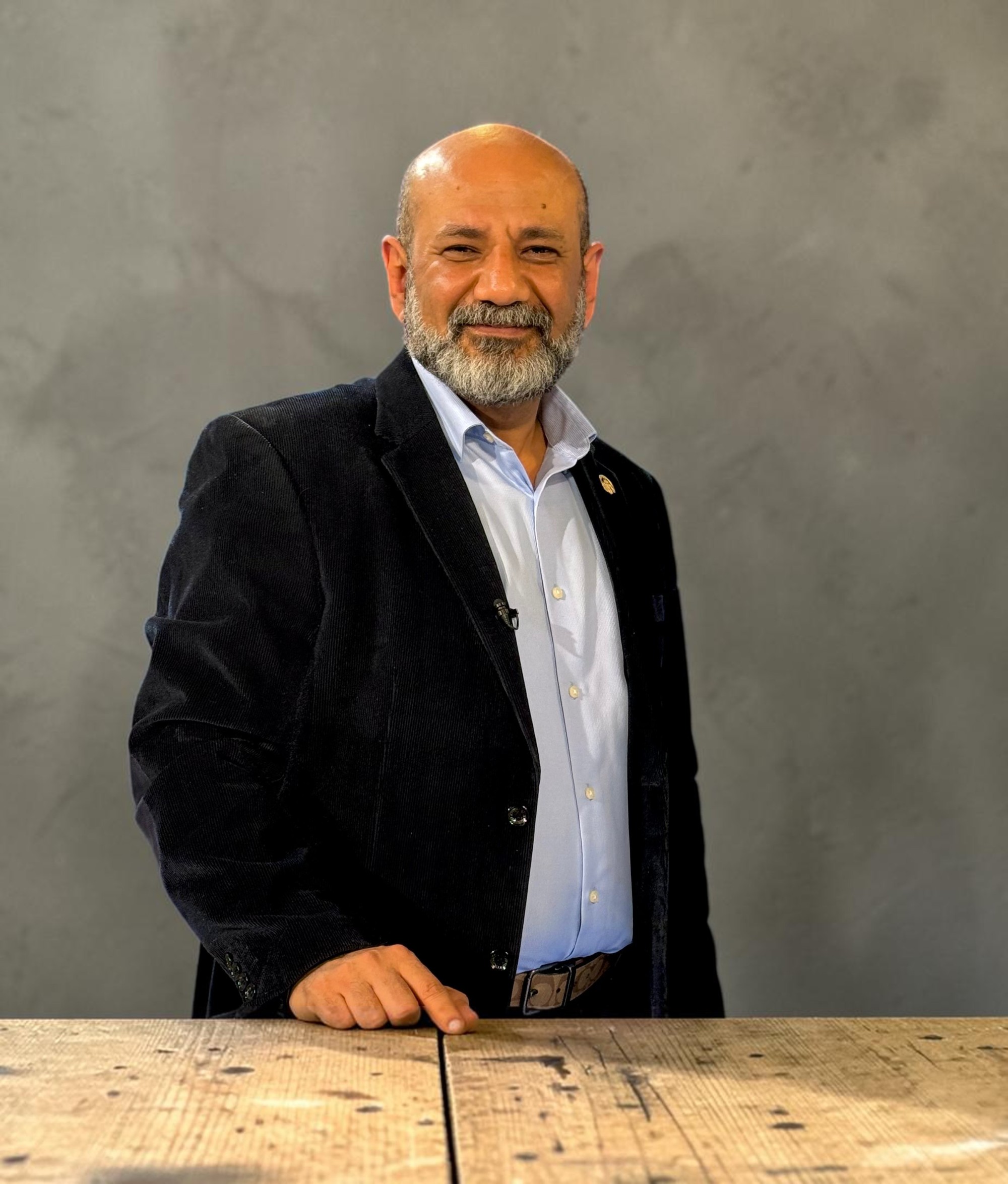 Hany Romany, Founder