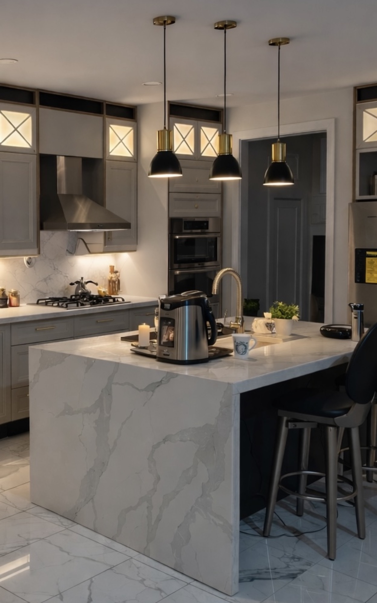 Kitchen Renovation